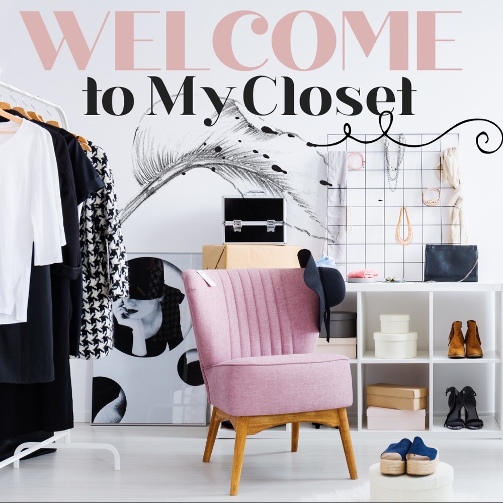 Welcome!